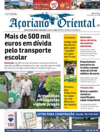 A�oriano Oriental