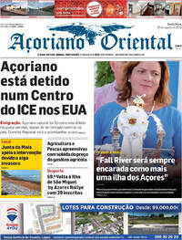 A�oriano Oriental
