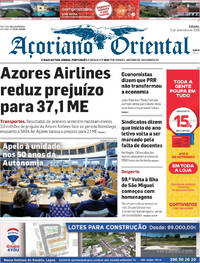 A�oriano Oriental