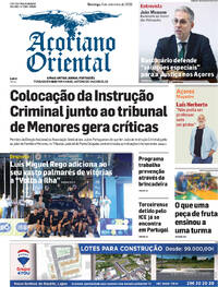 A�oriano Oriental