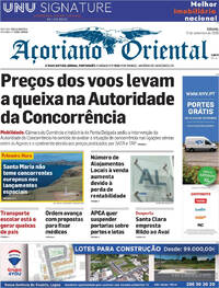 A�oriano Oriental