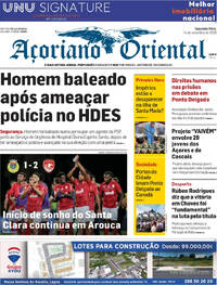 A�oriano Oriental