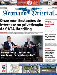 A�oriano Oriental