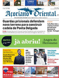 A�oriano Oriental