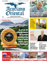 A�oriano Oriental