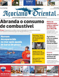 A�oriano Oriental