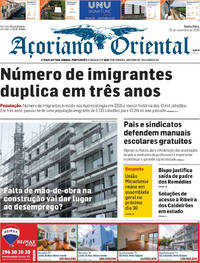 A�oriano Oriental