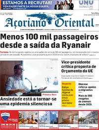 A�oriano Oriental