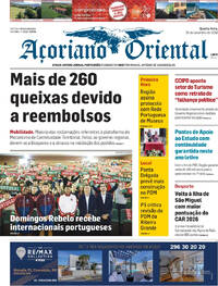 A�oriano Oriental