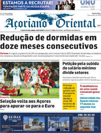 A�oriano Oriental