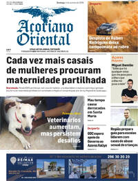 A�oriano Oriental