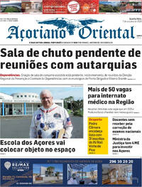 A�oriano Oriental