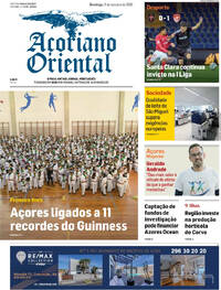 A�oriano Oriental