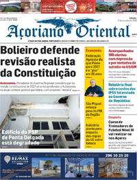 A�oriano Oriental