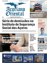 A�oriano Oriental