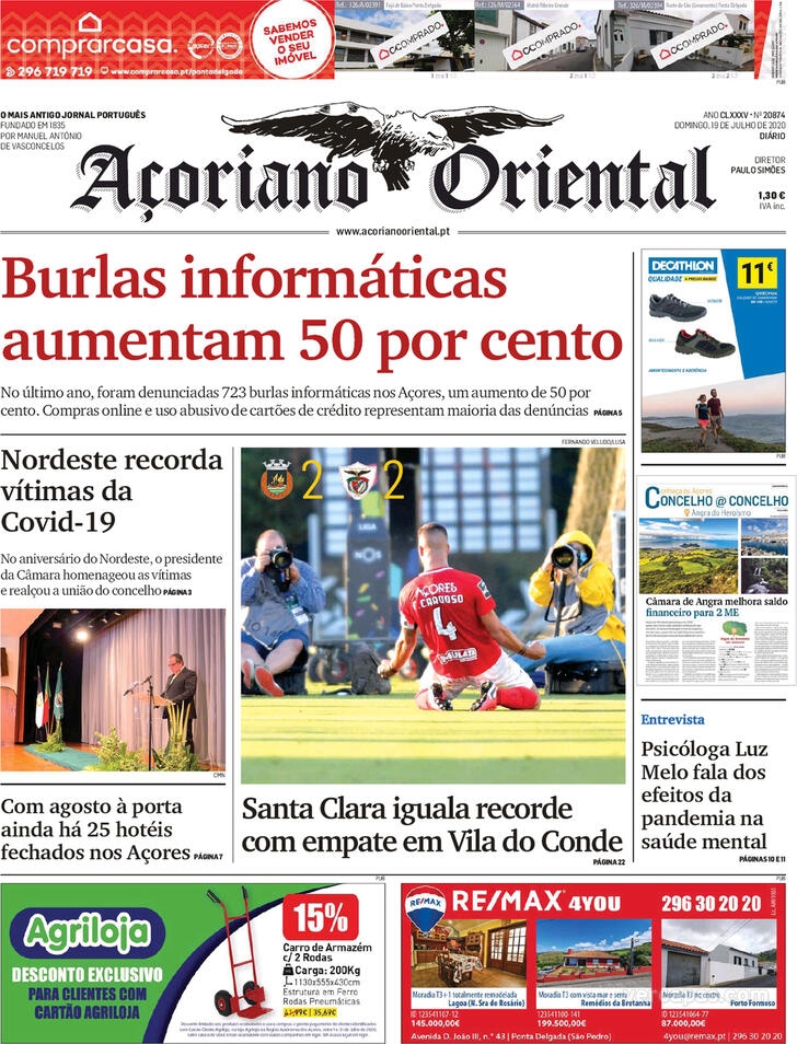 Aoriano Oriental
