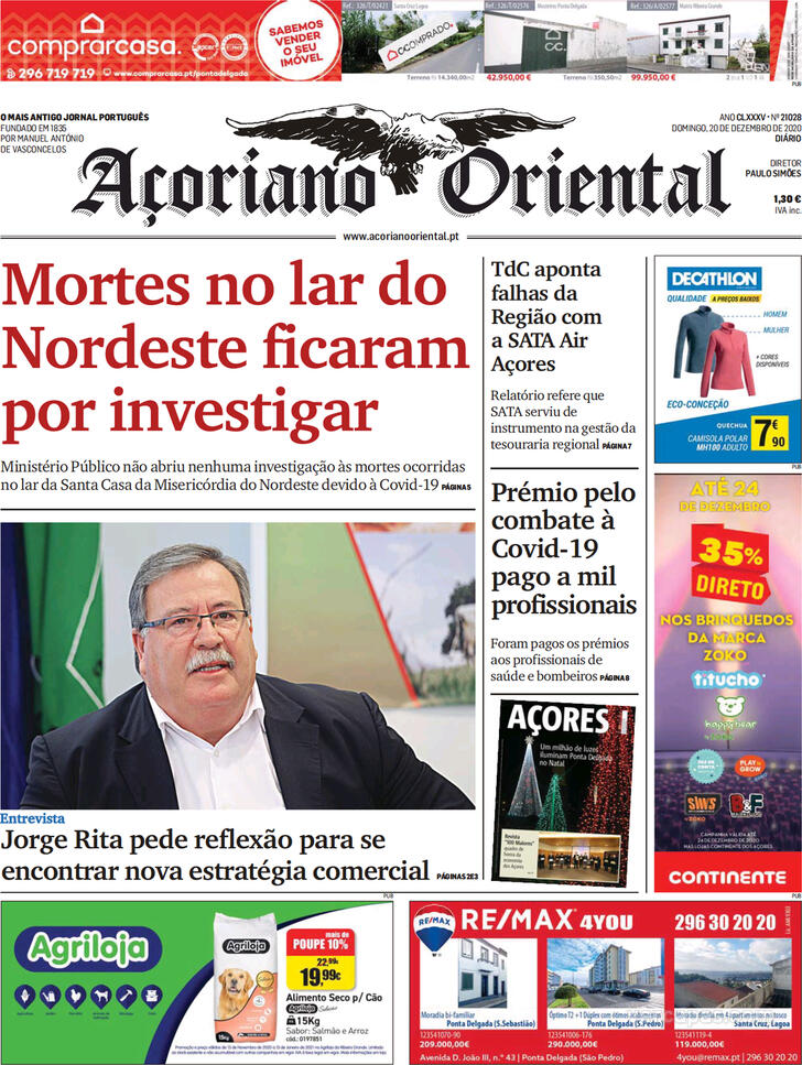 Aoriano Oriental