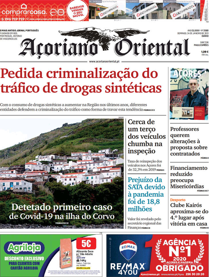Aoriano Oriental