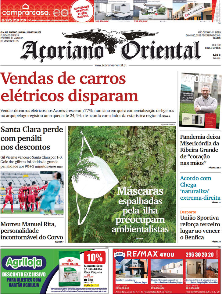 Aoriano Oriental