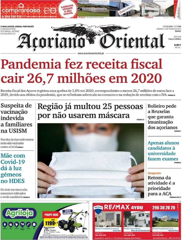 Aoriano Oriental