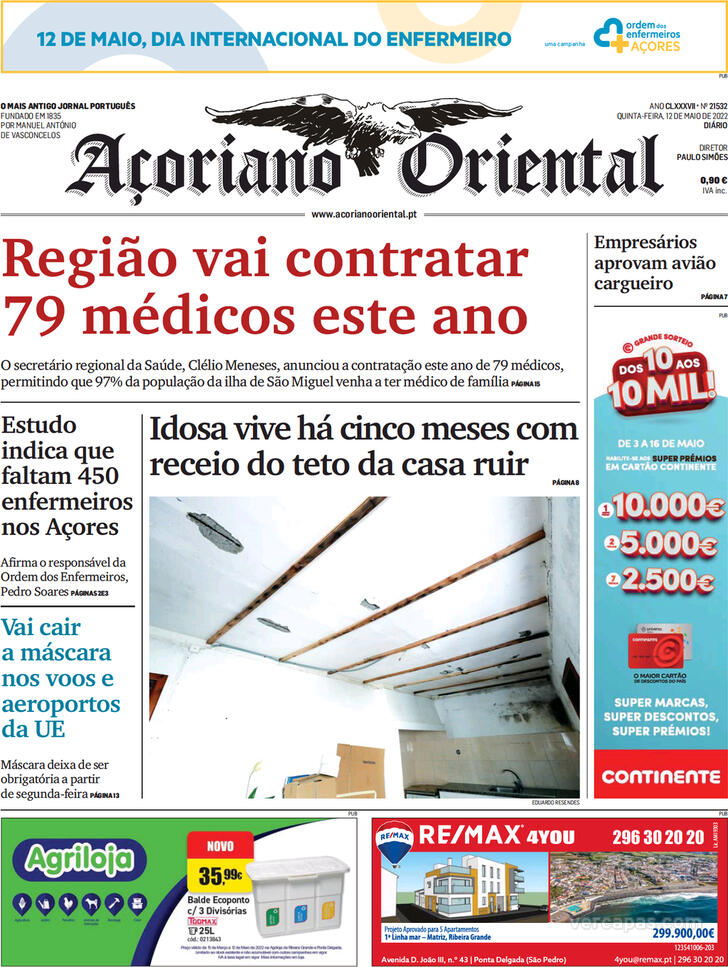 Aoriano Oriental