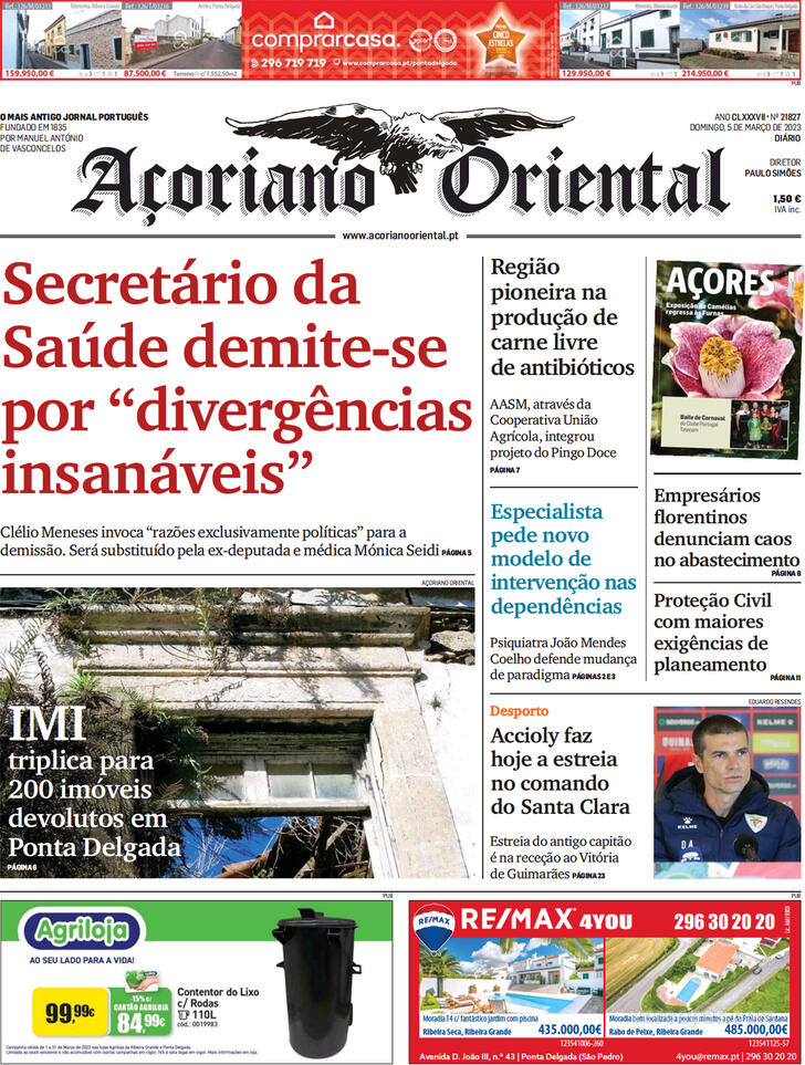 Aoriano Oriental