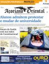 Aoriano Oriental - 2013-09-17