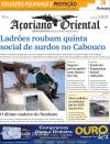 Aoriano Oriental - 2013-09-04