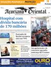 Aoriano Oriental - 2013-10-13