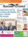 Aoriano Oriental - 2015-04-22