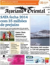 Aoriano Oriental - 2015-05-07