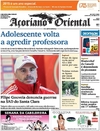 Aoriano Oriental - 2015-05-27