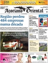 Aoriano Oriental - 2015-06-01