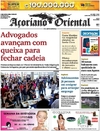 Aoriano Oriental - 2015-06-03