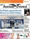 Aoriano Oriental - 2015-06-07