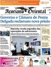 Aoriano Oriental - 2015-06-08