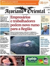 Aoriano Oriental - 2015-06-13