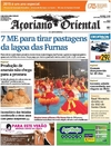 Aoriano Oriental - 2015-06-25