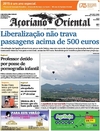 Aoriano Oriental - 2015-07-02