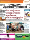 Aoriano Oriental - 2015-07-15