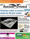 Aoriano Oriental - 2015-07-16