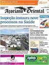 Aoriano Oriental - 2015-07-20