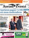 Aoriano Oriental - 2015-08-08