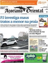 Aoriano Oriental - 2015-08-14