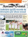 Aoriano Oriental - 2015-08-23