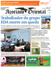 Aoriano Oriental - 2015-09-17