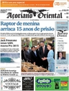 Aoriano Oriental - 2015-09-26