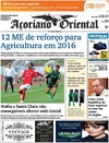 Aoriano Oriental - 2015-10-01