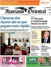 Aoriano Oriental - 2015-10-17