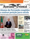 Aoriano Oriental - 2015-10-23